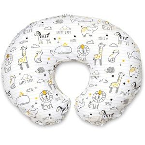 Boppy Nursing pillow